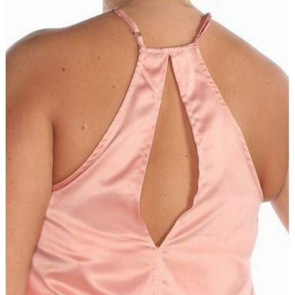 Roxy Ladies Floral tank - Picture 2 of 3